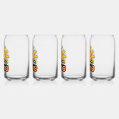 Hello Spring Blikvorm Glas (Links)