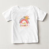 Hello summer (Voorkant)
