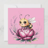 Hello summer kaart (Voorkant)