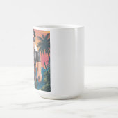 Hello summer  koffiemok (Center)