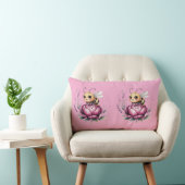 Hello summer kussen (Stoel)