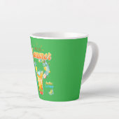 Hello Summer Latte Mok (Rechterhoek)