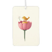 Hello summer  luchtverfrisser (Voorkant)