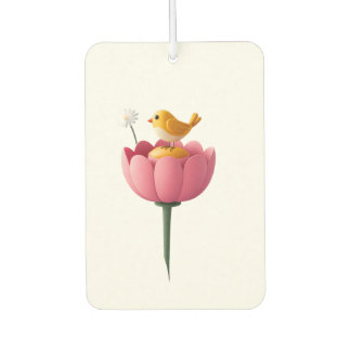 Hello summer luchtverfrisser