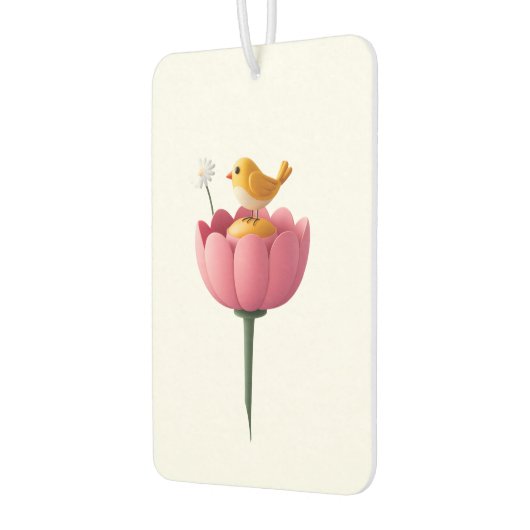 Hello summer  luchtverfrisser (Links)