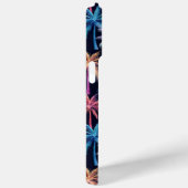 Hello Summer Palms Case-Mate iPhone Case (Achterkant / Rechts)