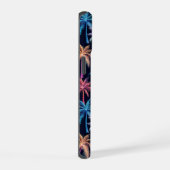 Hello Summer Palms iPhone 15 Case (Rechterkant)