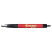Hello Summer Pen (Voorkant)