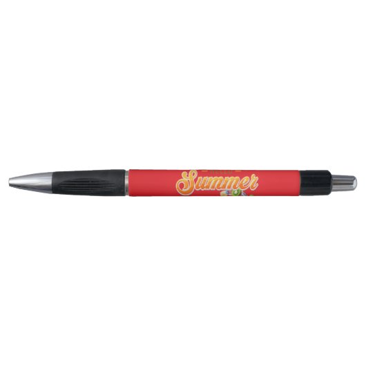 Hello Summer Pen (Voorkant)