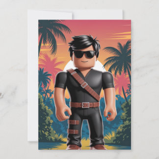 Hello summer save the date