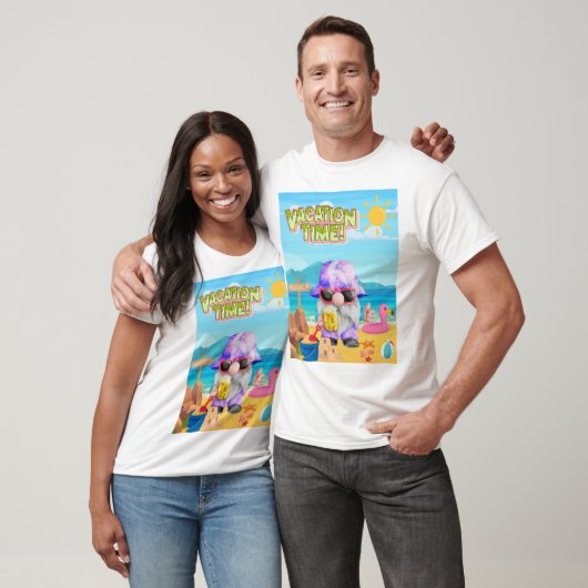 Hello summer t-shirt (Unisex)