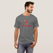 Hello summer t-shirt (Voorkant volledig)