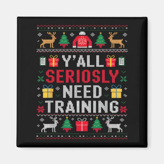 Hello Ten Est 2016 10th Birthday Coquette Bow 10 Y Magneet (Voorkant)