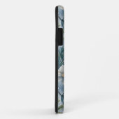 Hello Winter Pines & Flowers Case-Mate iPhone Case (Achterkant/rechts)