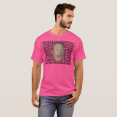 Hellooooo Jack Armstrong T-shirt (Voorkant volledig)