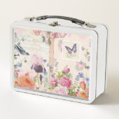 hellosusan Lunch Box (Voorkant)