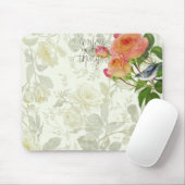 hellosusan Mousepad Muismat (Met muis)