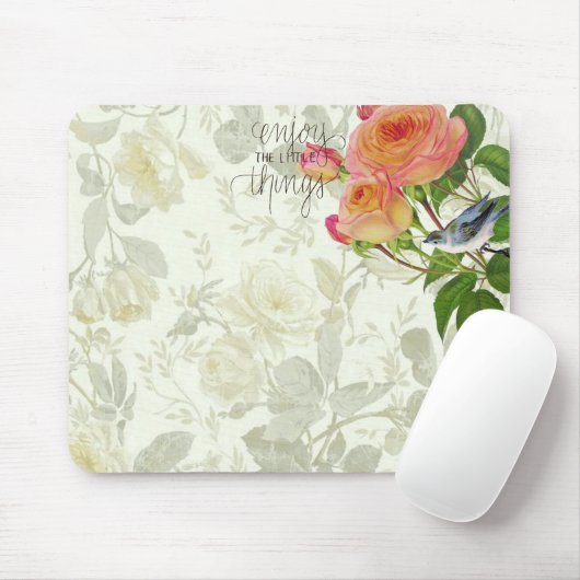 hellosusan Mousepad Muismat (Met muis)