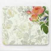 hellosusan Mousepad Muismat (Voorkant)