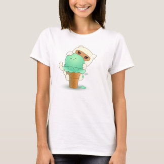 HelloTrilly Mint T-shirt
