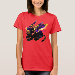 HelloTrilly Sphinx T-shirt