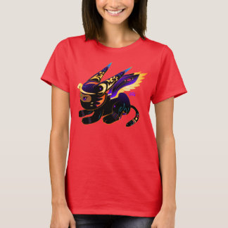 HelloTrilly Sphinx T-shirt