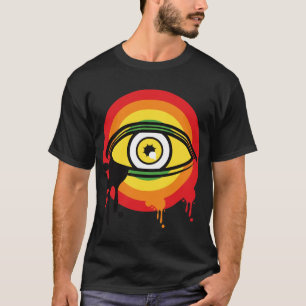 Hellow Yellow! T-shirt
