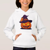 Helloween Design Helloween horrol pumpkin  (Voorkant)