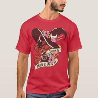 Helloween heks 1 t-shirt