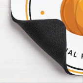 Helloween Muismat (Hoek)