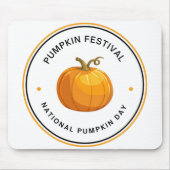 Helloween Muismat (Voorkant)