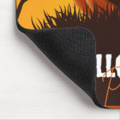 Helloween Muismat (Hoek)