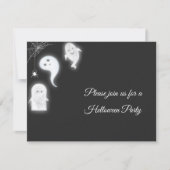Helloween Party (Voorkant)