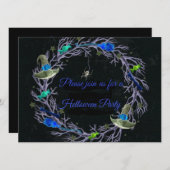 Helloween Party (Voorkant / Achterkant)