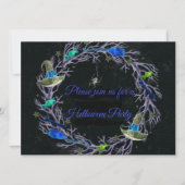 Helloween Party (Voorkant)