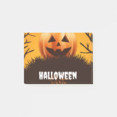 Helloween Post-it® Notes (Voorkant)