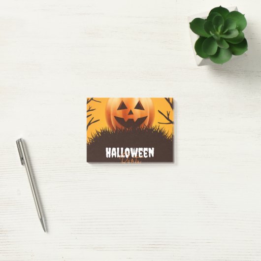 Helloween Post-it® Notes (Kantoor)