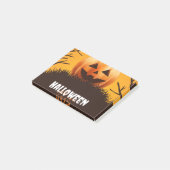 Helloween Post-it® Notes (Schuin)