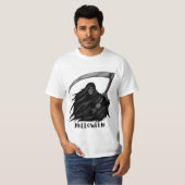 Helloween T-shirt (Voorkant volledig)