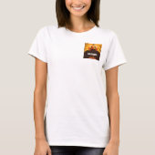 Helloween T-shirt (Voorkant)