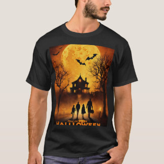 Helloween T-shirts