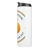 Helloween Thermosbeker (Geroteerd rechts)