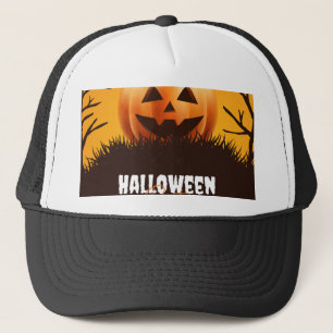 Helloween Trucker Pet