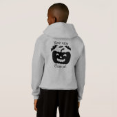 Hellowen, truien (Achterkant volledig)