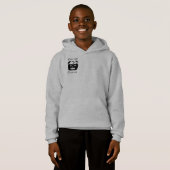 Hellowen, truien (Voorkant volledig)