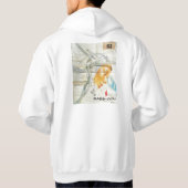 Hellraiser Hoody (Achterkant)