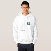 Hellraiser Hoody (Voorkant volledig)