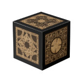 HELLRAISER KUBUS (Voorkant hoekig)