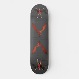 Hellraiser Persoonlijk Skateboard