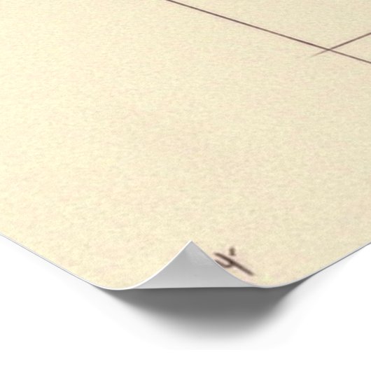 Hellraiser Poster (Hoek)